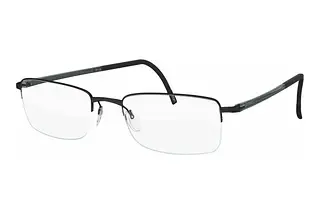 Silhouette 5428 6059 Black / Anthracite