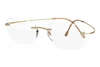 Silhouette 5515-CR 7538 True Gold
