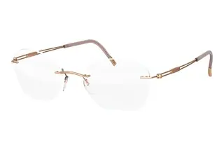 Silhouette 5521-EU 3531 Cassis Sundown