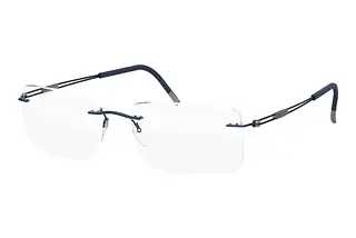 Silhouette 5521-EY 4542 Blue Midnight