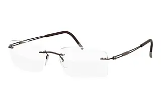 Silhouette 5521-FA 6140 Chestnut Brown