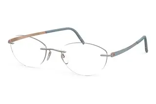 Silhouette Momentum 5529-II 3622