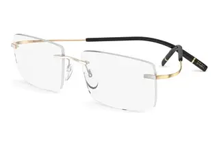Silhouette Tma The Icon Gold Edition 5539-IZ 7520