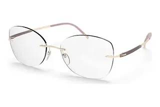 Silhouette 5540-CT 3532 Cassis Sundown
