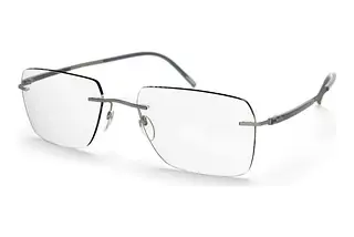 Silhouette 5540-DN 6560 Ruthenium / Grey