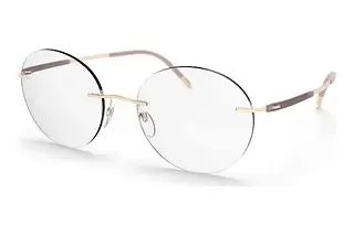 Silhouette 5540-IO 3530 Rose All Day
