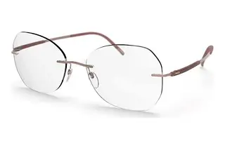 Silhouette 5540-JL 6040 brown