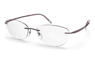 Silhouette 5540-JM 4040 Dark Purple