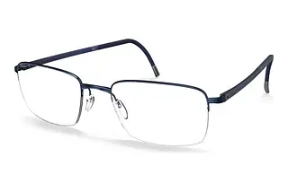 Silhouette 5560 4540 Cool Blue
