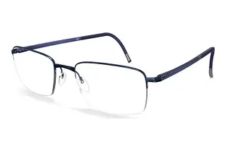 Silhouette 5560 4541 Royal Blue