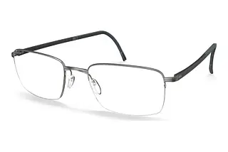 Silhouette 5560 6560 Ruthenium / Grey