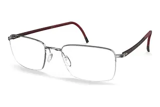 Silhouette 5560 7110 titanium matte