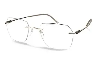 Silhouette 5561-IS 8640 Taupe / Ivory