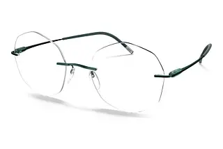 Silhouette Purist 5561-LH 5540