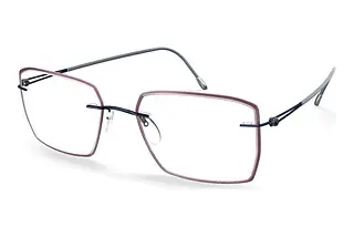 Silhouette 5566-GV 4540 Blue