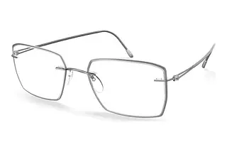 Silhouette 5566-GV 6540 Ruthenium