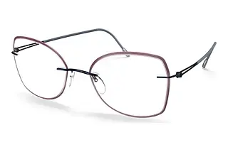 Silhouette 5566-JD 4540 Blue