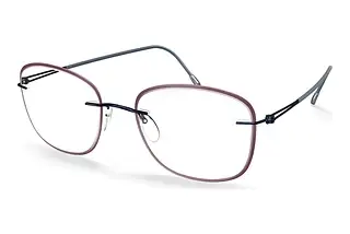 Silhouette 5566-LQ 4540 Blue