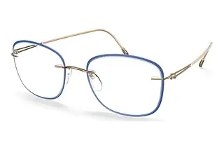 Silhouette 5566-LQ 7530 Gold