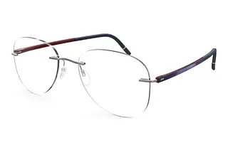 Silhouette 5567-DO 7211 Indigo Spoom