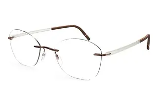 Silhouette 5567-EU 6041 Hazel Ivory