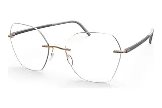 Silhouette 5567-LX 3532 Rose All Day