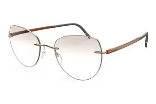 Silhouette The Wave 5567-LZ 7536