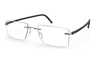 Silhouette 5567-MB 7630 Gold / Black