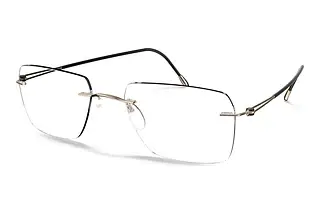 Silhouette 5569-DN 7530 Gold / Olive Green