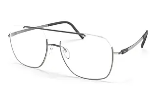 Silhouette 5570 6660 Classic Grey Gradient