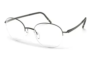 Silhouette 5572 5540 Interstellar Green