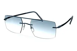 Silhouette 5573-OP 4545 Cool Blue