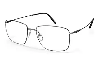 Silhouette 5576 6560 Ruthenium / Grey