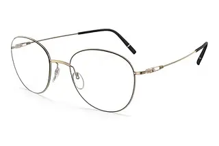 Silhouette 5577 7531 gold