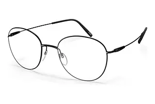 Silhouette 5577 9140 Pure Black