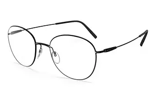 Silhouette 5577 9141 black