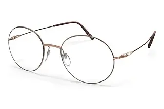Silhouette 5578 3530 Rose All Day