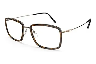 Silhouette 5580 7531 gold