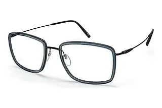 Silhouette Dynamics Colorwave Contour 5580 9140