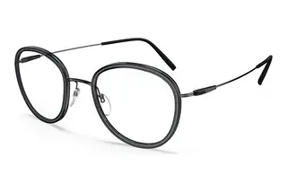 Silhouette 5581 6561 grey