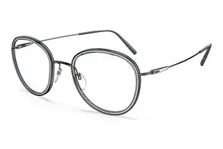 Silhouette 5581 7101 silver
