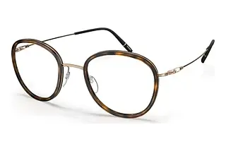 Silhouette Dynamics Colorwave Contour 5581 7530