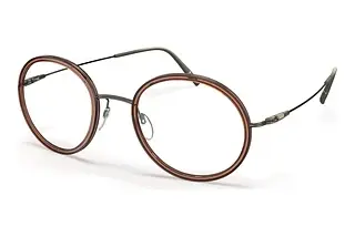 Silhouette 5582 6040 brown