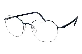 Silhouette 5585 4541 Royal Blue