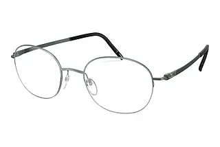 Silhouette 5590 5040 teal matte/black