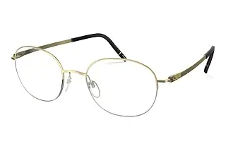 Silhouette 5590 8540 Mat Gold