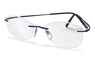 Silhouette Titan Minimal Art Stellar 5599-DI 4540