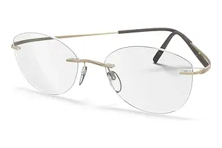 Silhouette Titan Minimal Art Stellar 5599-HY 8540
