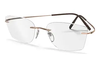Silhouette 5599-IB 3531 Cassis Sundown