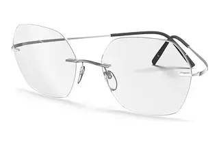 Silhouette Titan Minimal Art Stellar 5599-NK 7000